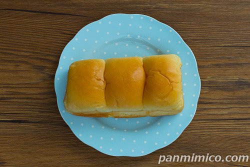 ふんわりサンド（北海道産ハスカップのジャム）【ヤマザキ】上