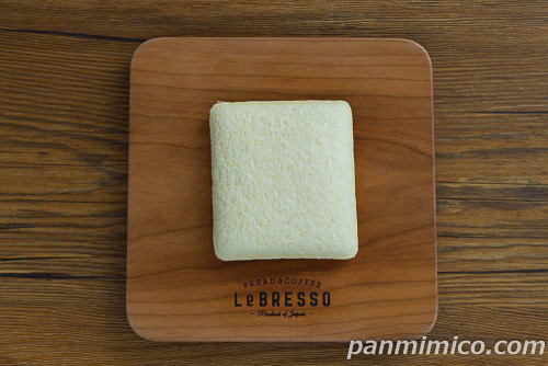 スナックサンド　大人のタマゴ【フジパン】上