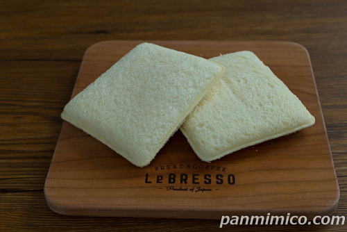 スナックサンド　大人のタマゴ【フジパン】斜め