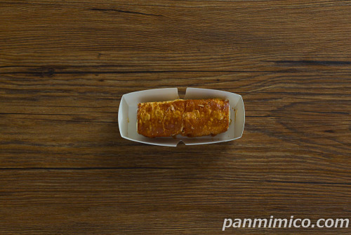 冷凍スイーツ 凍ったまま食べるパイコロネ【ファミリーマート】上