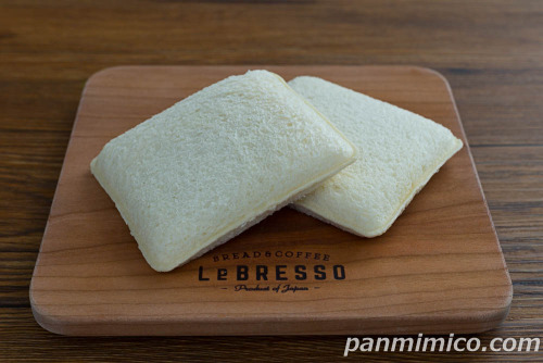 スナックサンド　ソイ＆ミルク味【フジパン】斜め