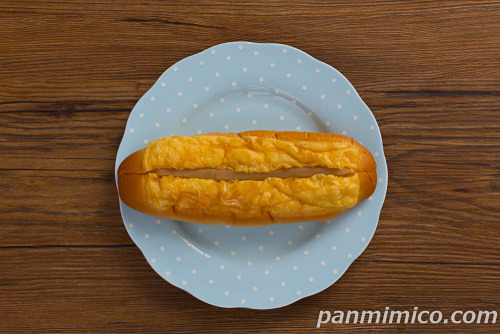 おいしいシューロール 和栗のモンブラン風【Pasco】上