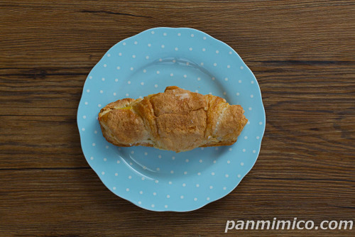 パティシエクロワッサン（マカロン）【ヤマザキ】上