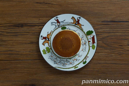 クリームたっぷり生どら焼（つぶあん＆練乳入りクリーム）【ヤマザキ】上