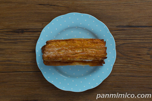 ザクザククッキーサンド（ラムレーズン）【ヤマザキ】上