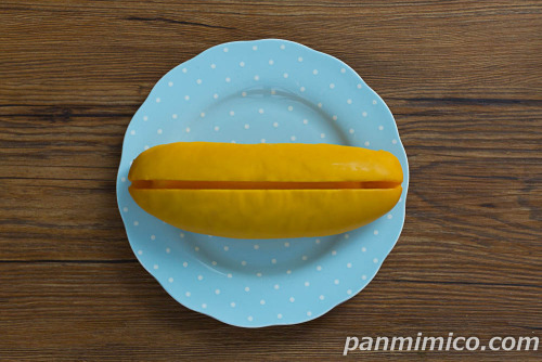 マンゴーチョコラ【第一パン】上