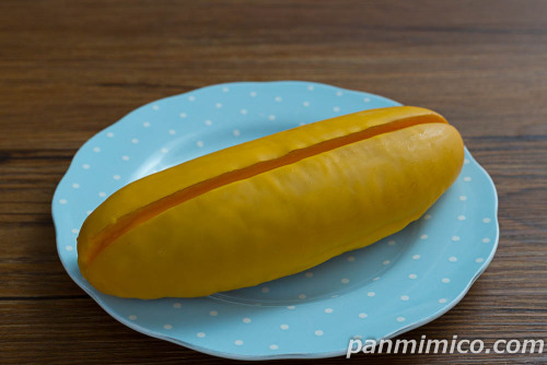 マンゴーチョコラ【第一パン】斜め