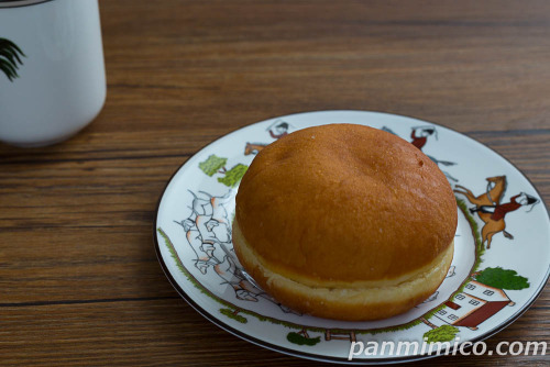 生ど　珈琲ほいっぷ【フジパン】斜め