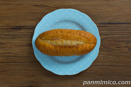 しみこむバターシュガーパン【ヤマザキ】上