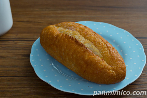 しみこむバターシュガーパン【ヤマザキ】斜め