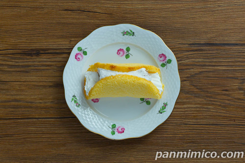 まるごとバナナミニ【ヤマザキ】上