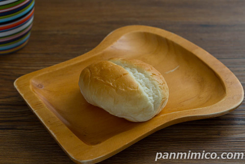 牛乳ロール　4個入【Pasco】斜め