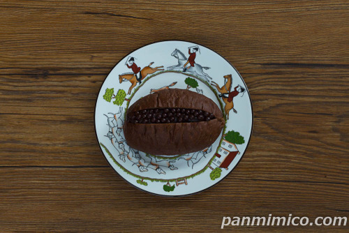 GODIVA　パールショコラ【ローソン】上