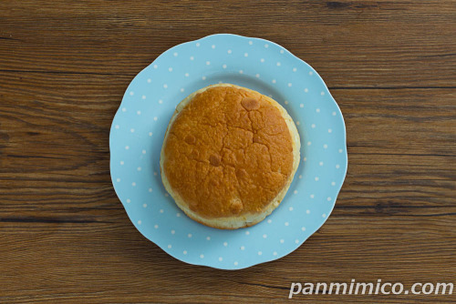 クランブルブリオッシュパン【ヤマザキ】上