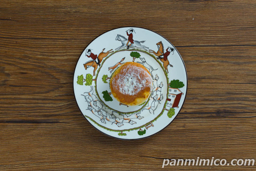 ベストスイーツセレクション 生マフィン（北海道産生クリーム使用）【デイリーヤマザキ】上