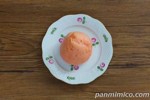 和歌山県産あら川の桃使用 もももこ【セブンイレブン】上