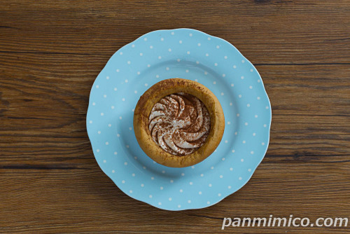 ティラミスパン【ファミリーマート】上