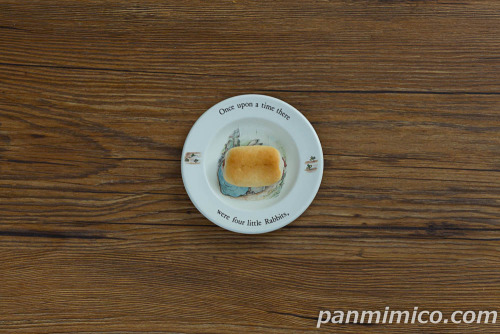 いちごジャムコッペ【ファミリーマート】上