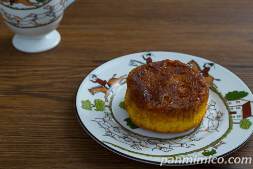 ブリュレシフォン【ヤマザキ】斜め