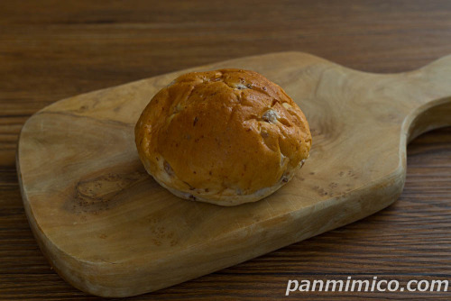 ネオライ麦入りロール（4）【フジパン】斜め