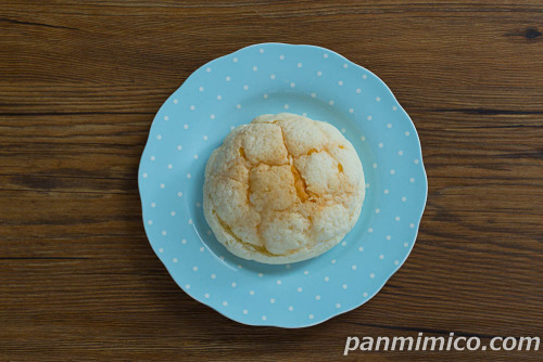 MILK　メロンパン【ローソン】上