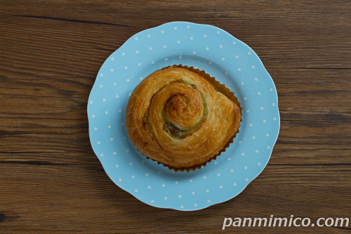 ピスタチオレザン【第一パン】上