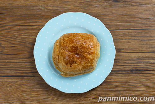 どかっとデニッシュ（つぶあん）【ヤマザキ】パッケージの写真