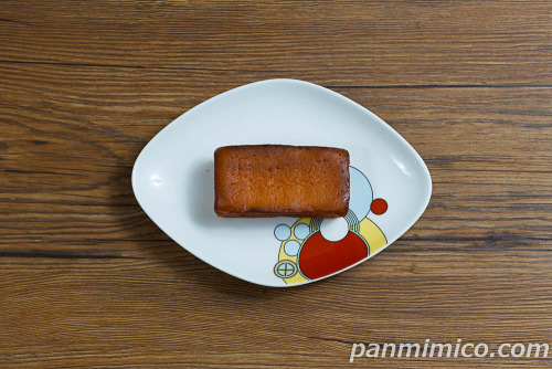 RichCake ストロベリー【Pasco】上から撮った写真