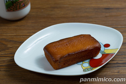 RichCake ストロベリー【Pasco】斜めから撮った写真