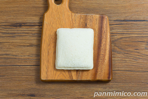 ランちいパック(当選すき焼き風)【ヤマザキ】上から撮った写真