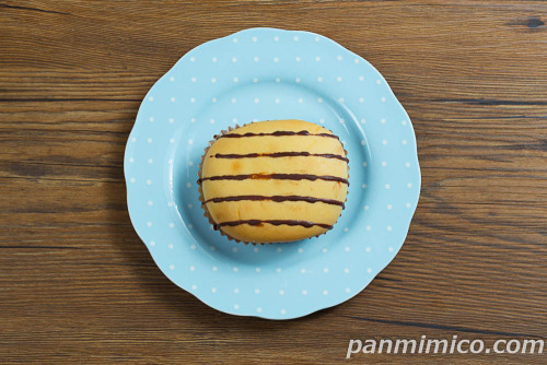 しあわせ届けるサンミー【YKベーキングカンパニー】上から撮った写真