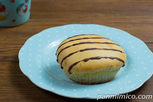 しあわせ届けるサンミー【YKベーキングカンパニー】斜めから撮った写真