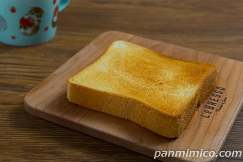 ７Ｐ　うるもち食パン　５枚入【セブンイレブン】トースト