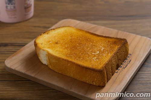 ７プレミアムゴールド　金の食パン　２枚入【セブンイレブン】トースト