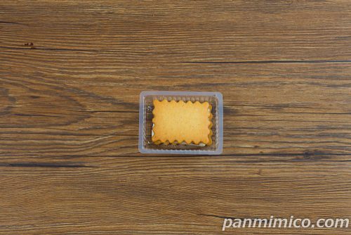 クッキー３nd あまおう苺＆レアチーズ【ロピア】上から撮った写真