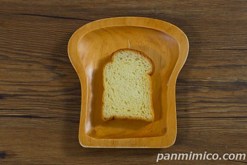 ふんわり パンドリッチ【Pasco】上から撮った写真