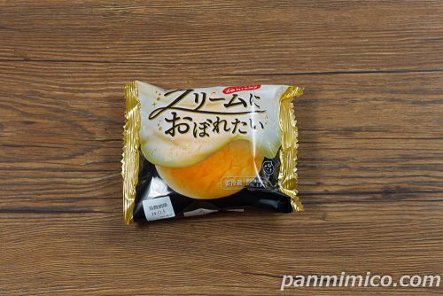 クリームにおぼれたい【ドンレミー】パッケージの写真