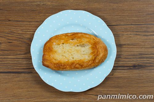 じゅんわりシュガーマーガリン【第一パン】上から撮った写真