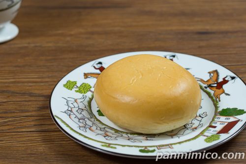 クリームにおぼれたい【ドンレミー】斜めから撮った写真