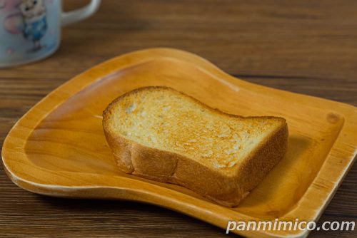 もちっと もち米粉入りぶれっど【Pasco】トースト