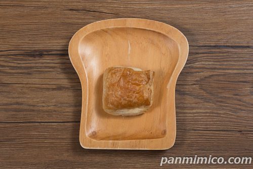 たまごデニッシュ（4個入）【ヤマザキ】上から撮った写真