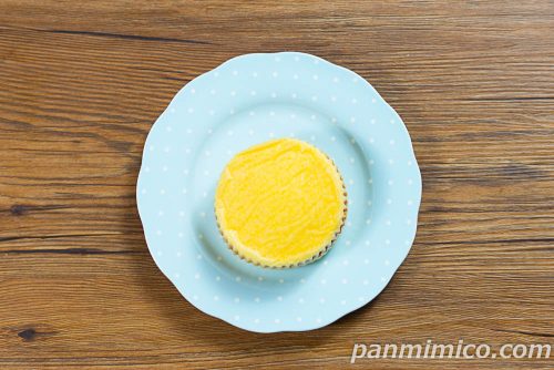 ワイケーキ【YKベーキングカンパニー】上から撮った写真