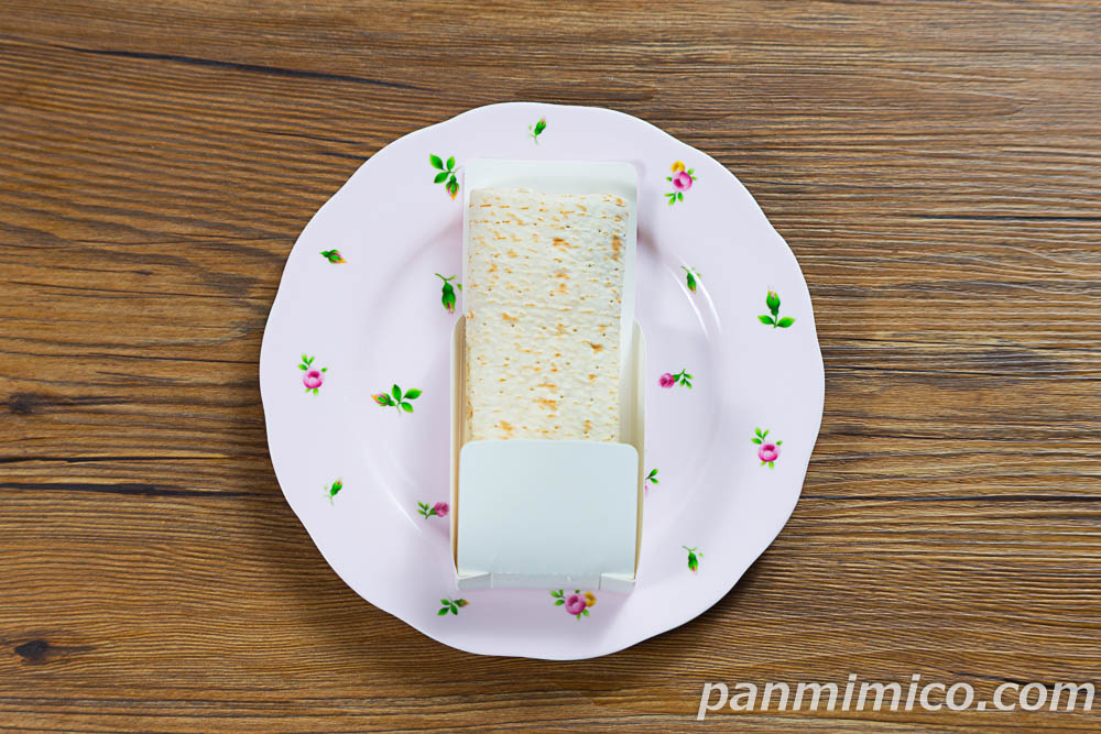 ブリトーあんバター【セブンイレブン】の感想 | パン野ミミ子の