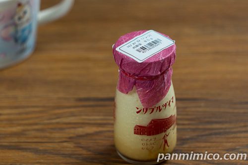 マイヅルプリン【ツクヨミラシン】パッケージの写真