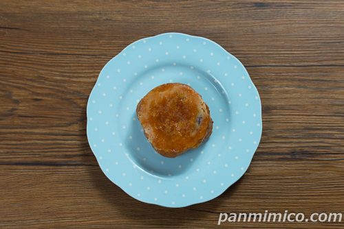 【あんクイニー】セブンイレブン上から撮った写真