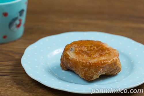 【あんクイニー】セブンイレブン斜めから撮った写真