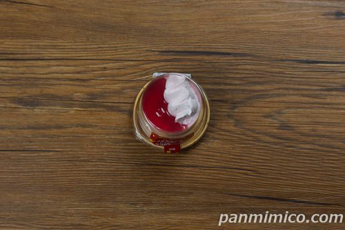 ノエルルージュ【ローソン】パッケージの写真