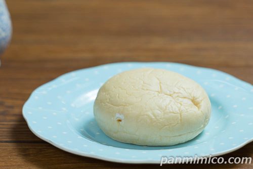 Pasco「罪ルク」斜めから撮った写真