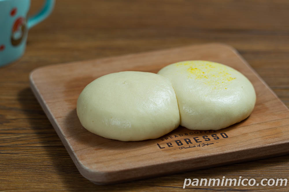 禁断の「二刀流」がパン界に降臨！？セブン「7Pダブルまん 肉まん